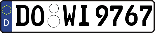 DO-WI9767