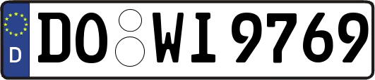 DO-WI9769