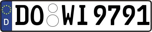 DO-WI9791