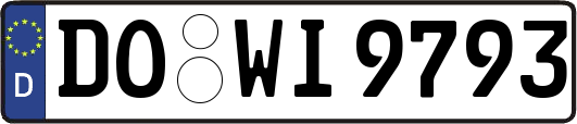 DO-WI9793