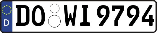 DO-WI9794