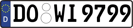 DO-WI9799