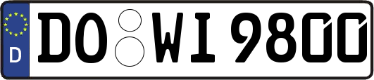 DO-WI9800