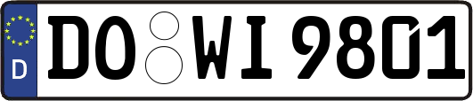 DO-WI9801