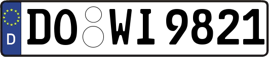 DO-WI9821