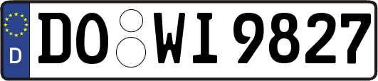 DO-WI9827