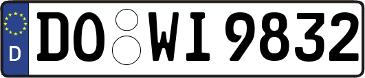 DO-WI9832