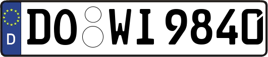 DO-WI9840