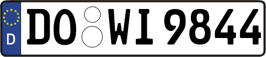 DO-WI9844
