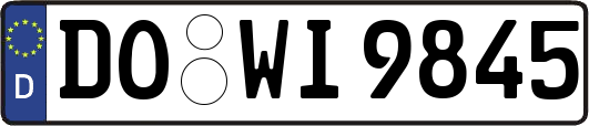 DO-WI9845