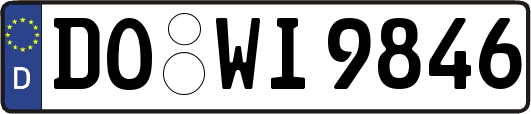 DO-WI9846
