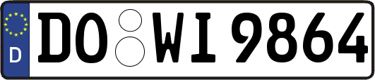 DO-WI9864