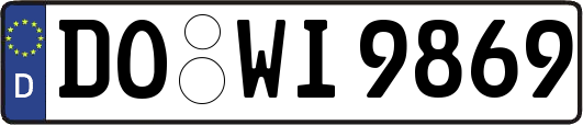 DO-WI9869