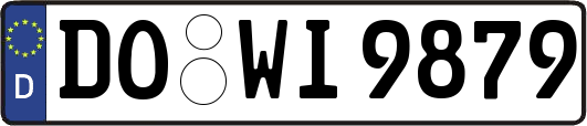 DO-WI9879
