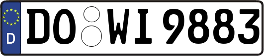 DO-WI9883