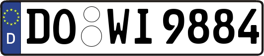 DO-WI9884