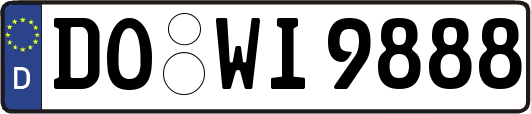 DO-WI9888