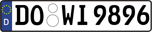 DO-WI9896