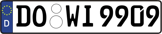 DO-WI9909
