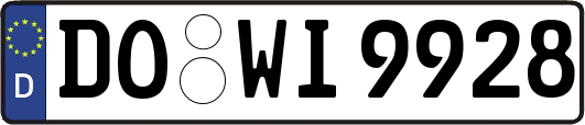 DO-WI9928