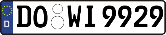 DO-WI9929