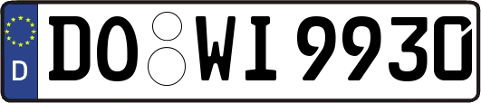 DO-WI9930