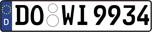 DO-WI9934