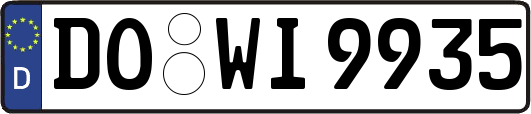 DO-WI9935