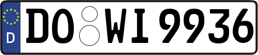 DO-WI9936