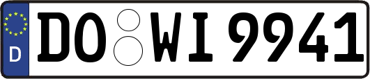 DO-WI9941