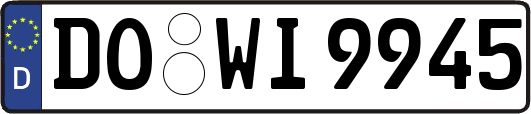 DO-WI9945