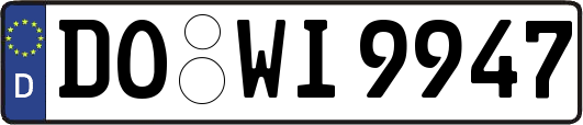 DO-WI9947