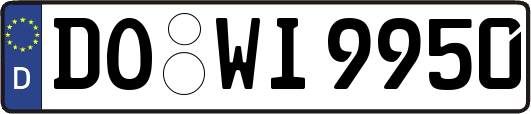 DO-WI9950