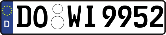 DO-WI9952
