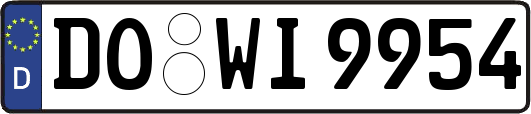 DO-WI9954