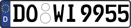 DO-WI9955