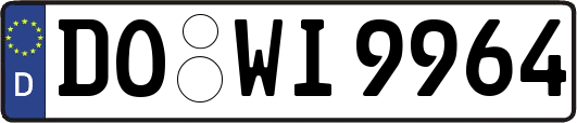 DO-WI9964