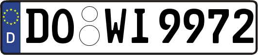 DO-WI9972
