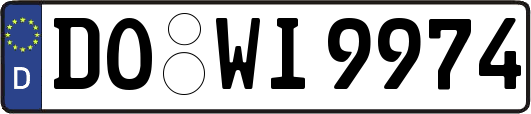 DO-WI9974