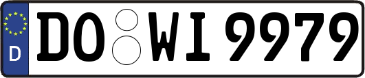 DO-WI9979