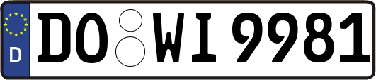 DO-WI9981
