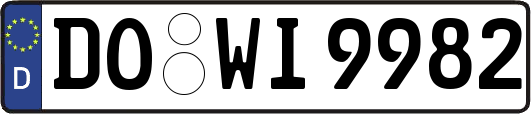 DO-WI9982