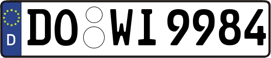 DO-WI9984