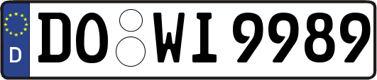 DO-WI9989