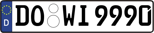 DO-WI9990