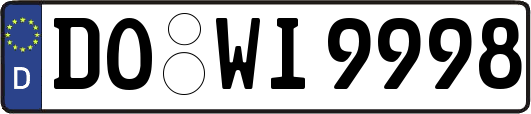 DO-WI9998