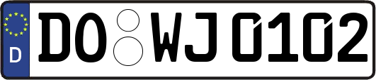 DO-WJ0102
