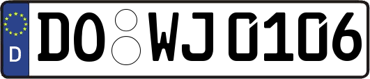 DO-WJ0106