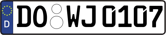 DO-WJ0107