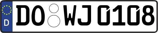 DO-WJ0108